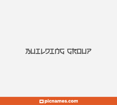 Building Group